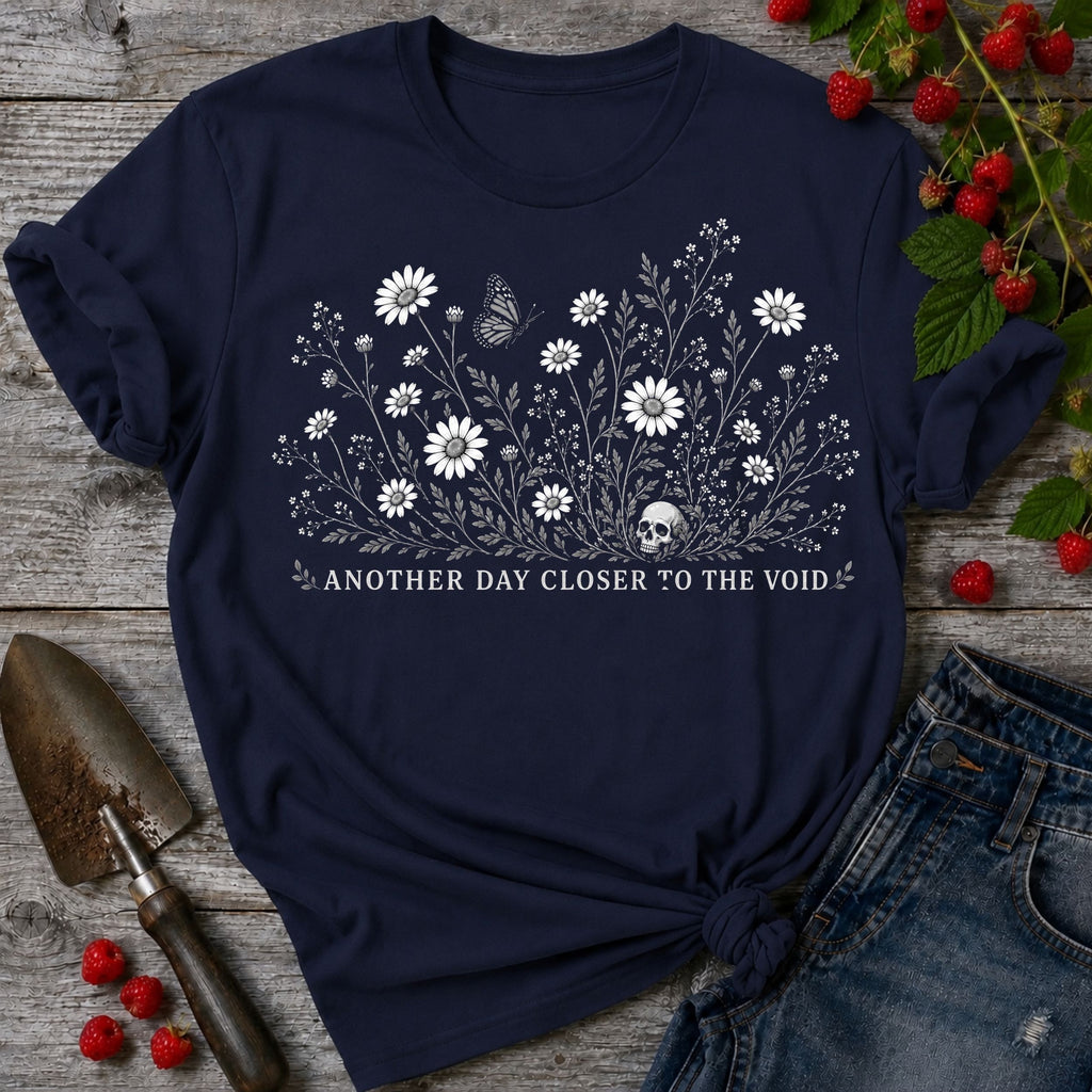 Closer to the Void T-shirt