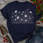 Closer to the Void T-shirt