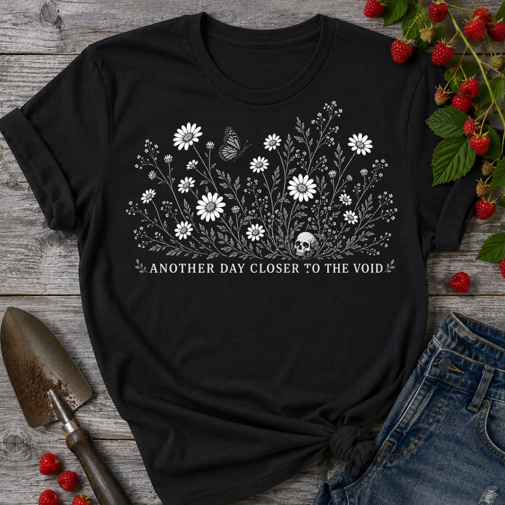 Closer to the Void T-shirt