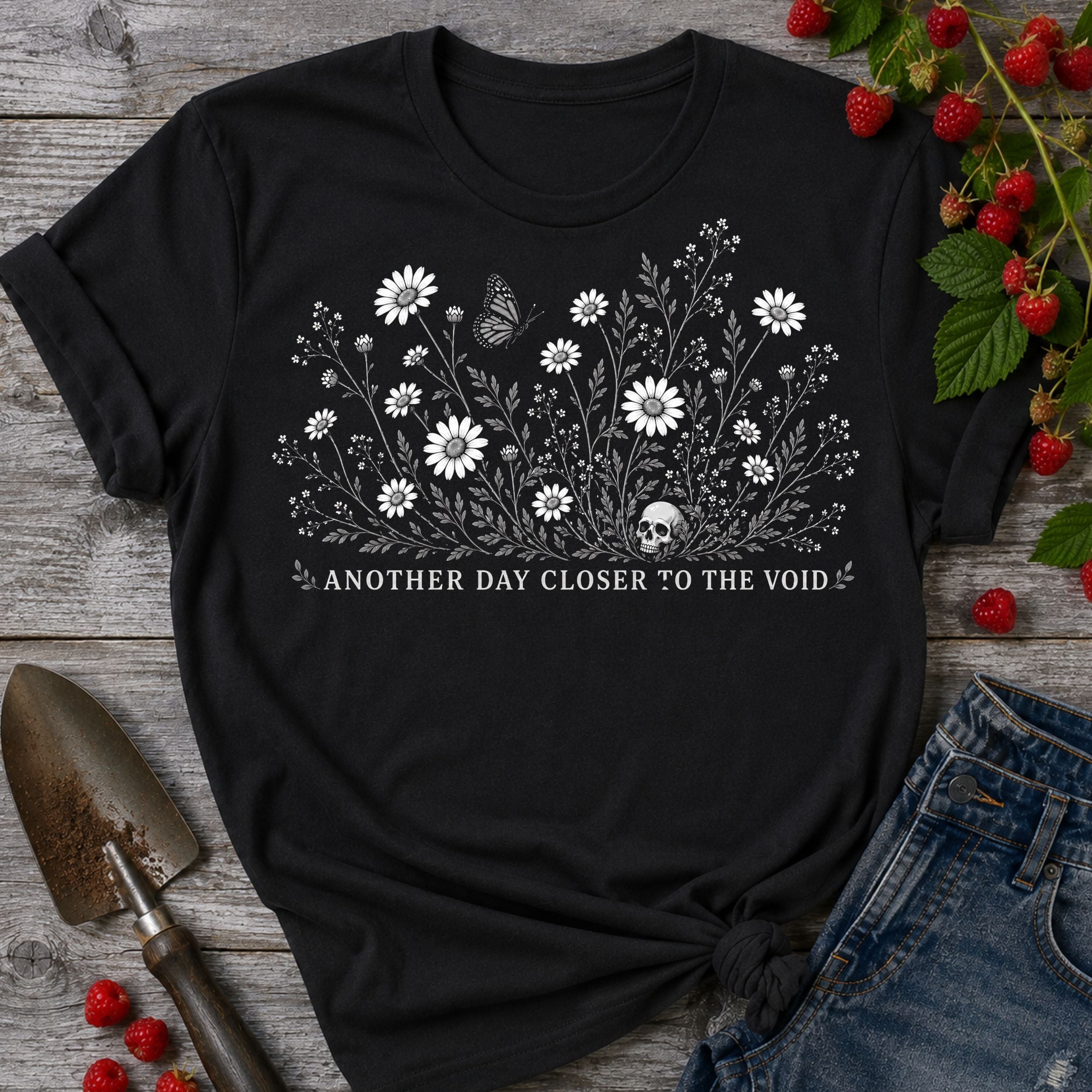 Closer to the Void T-shirt