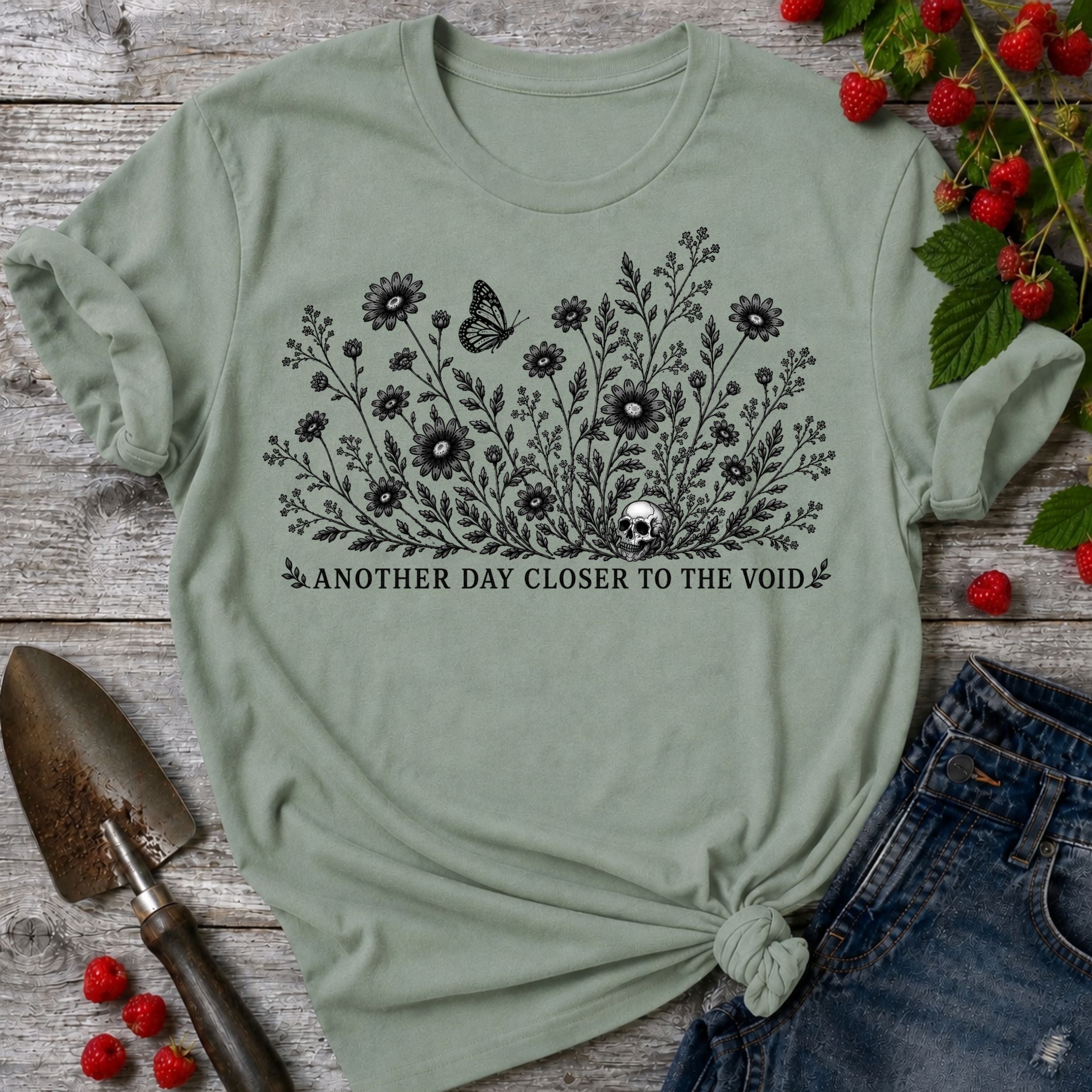 Closer to the Void T-shirt