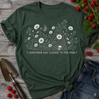 Closer to the Void T-shirt