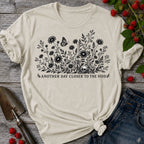 Closer to the Void T-shirt