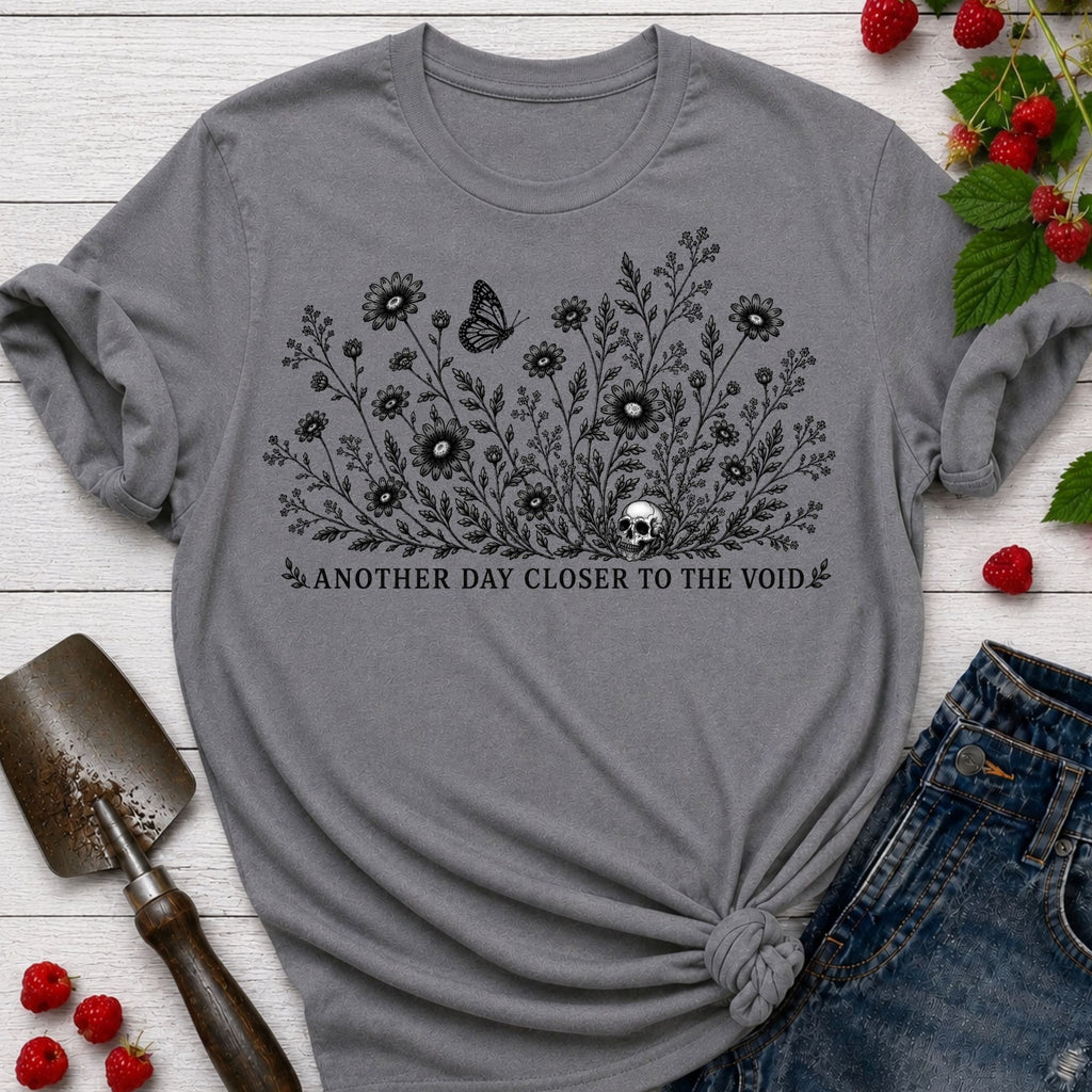 Closer to the Void T-shirt