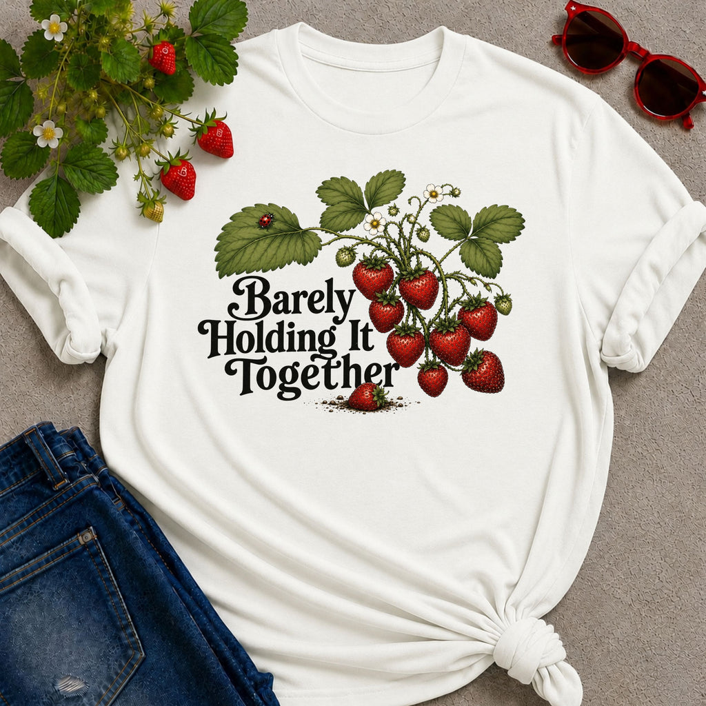 Barely Holding it Together T-shirt