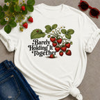 Barely Holding it Together T-shirt