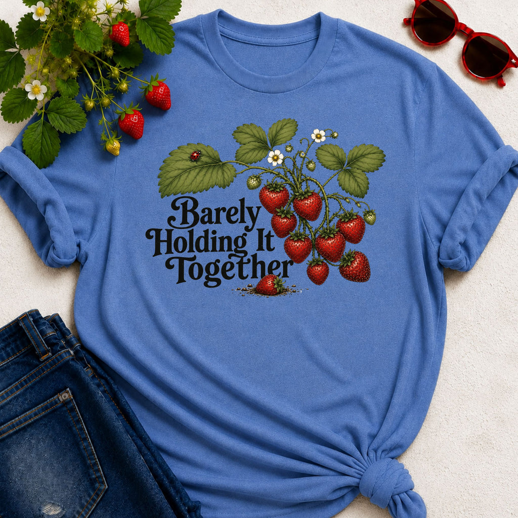 Barely Holding it Together T-shirt