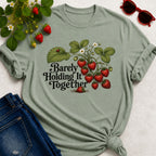 Barely Holding it Together T-shirt