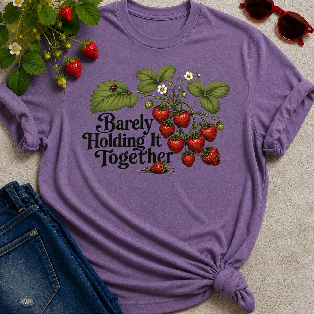 Barely Holding it Together T-shirt