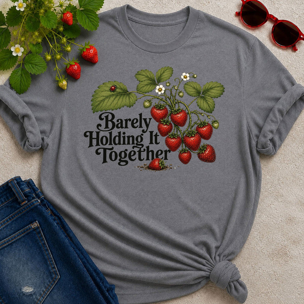 Barely Holding it Together T-shirt