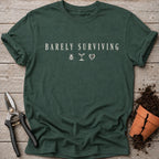 Barely Surviving T-shirt