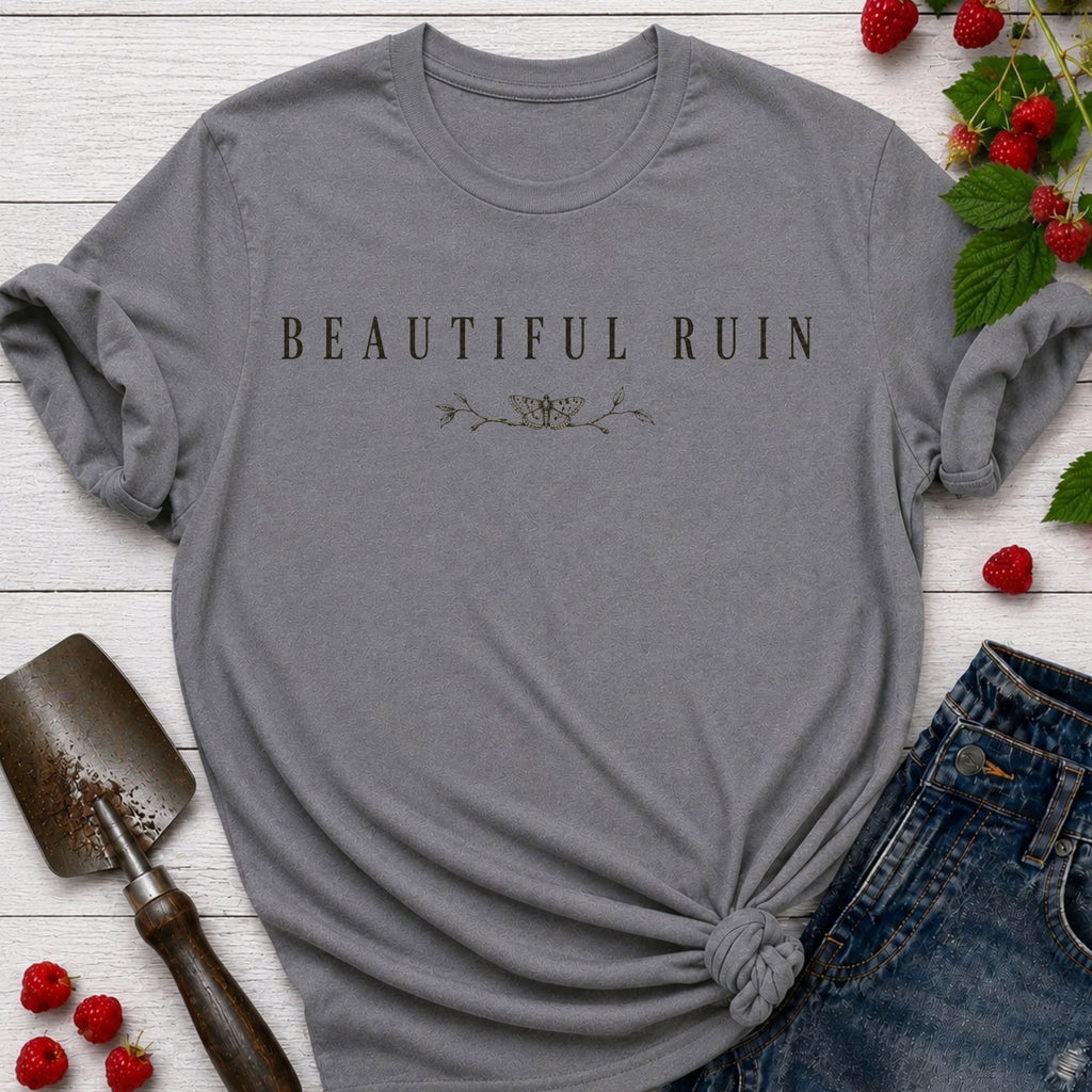 Beautiful Ruin T-shirt
