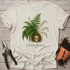 Barely Thriving T-shirt