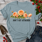 Attached Roses T-shirt