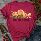 Attached Roses T-shirt