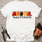 Bottled Up T-shirt