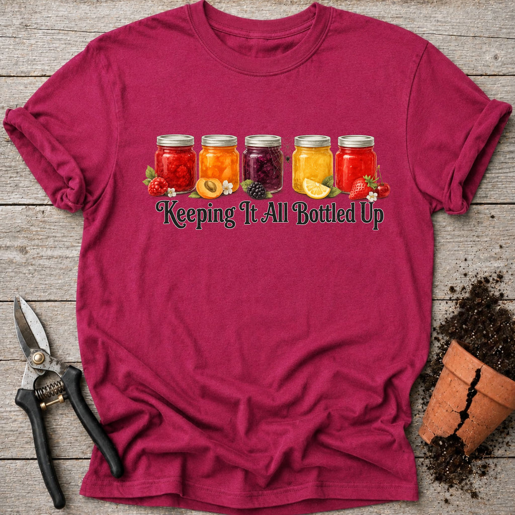 Bottled Up T-shirt