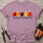 Bottled Up T-shirt
