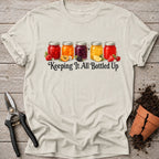 Bottled Up T-shirt
