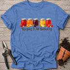 Bottled Up T-shirt