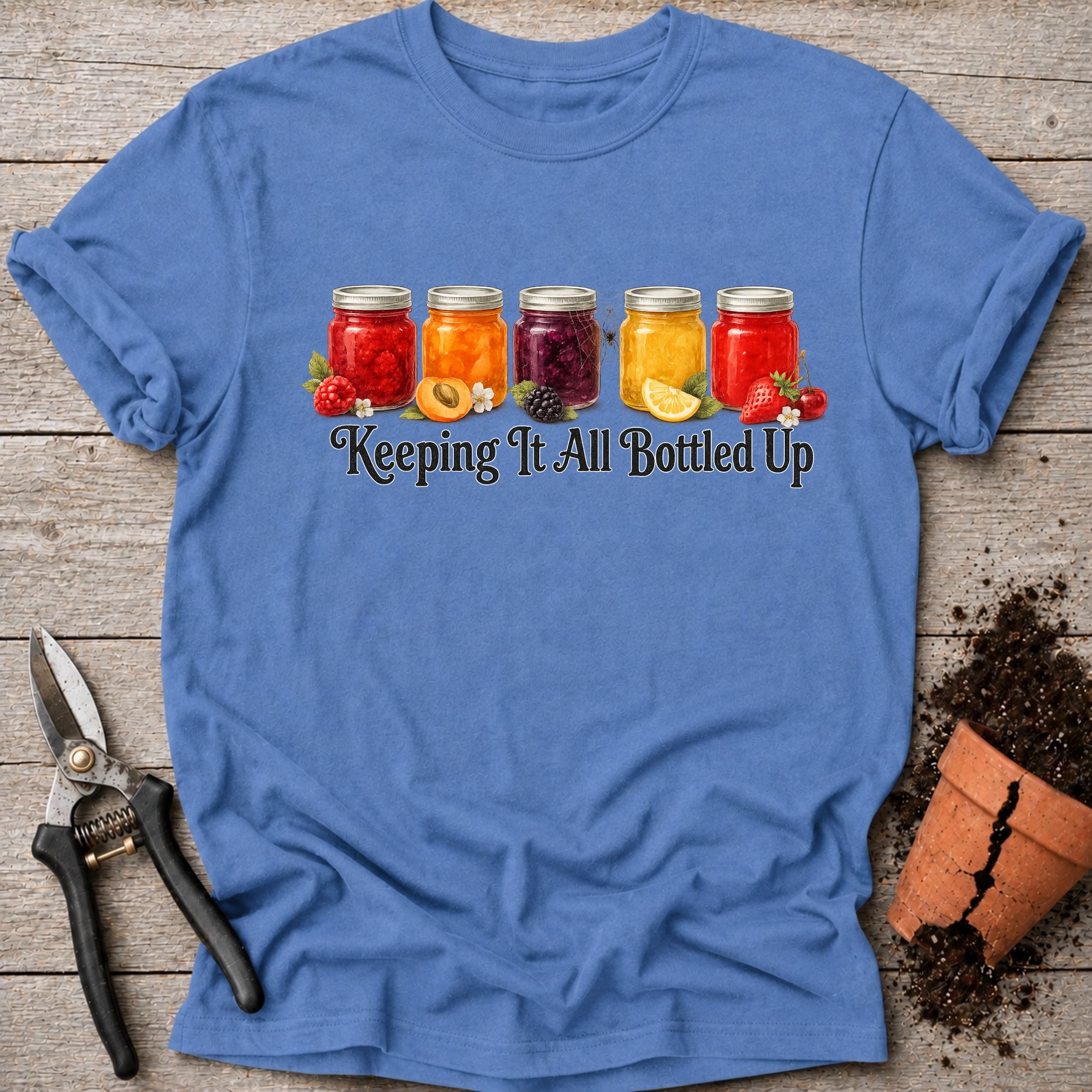 Bottled Up T-shirt