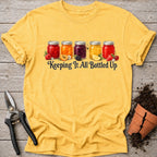 Bottled Up T-shirt