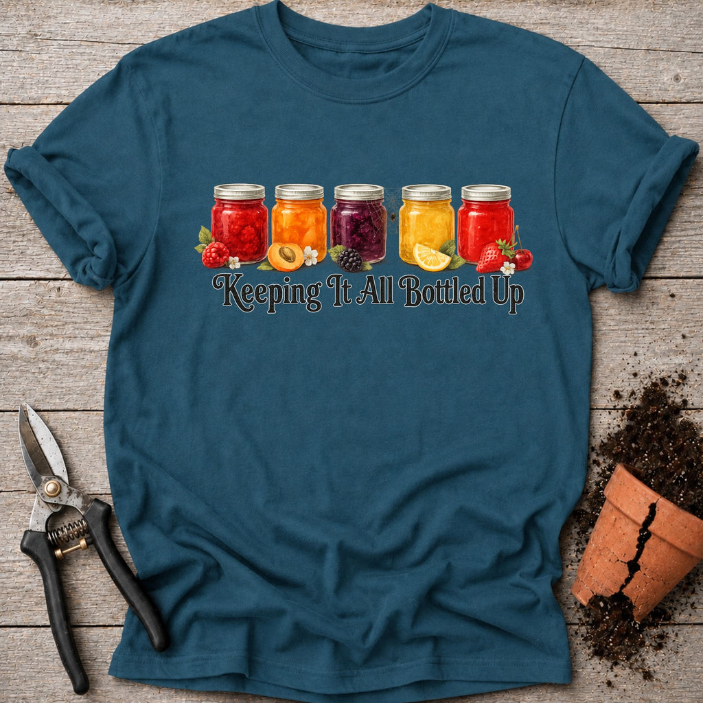 Bottled Up T-shirt