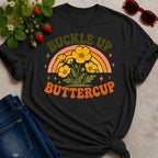 Buckle Up 70s T-shirt
