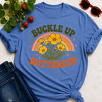 Buckle Up 70s T-shirt