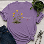 Buttercup T-shirt