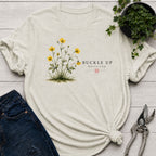 Buttercup T-shirt