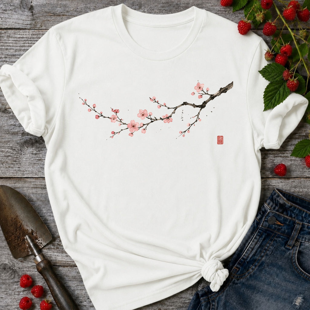 Cherry Blossom T-shirt