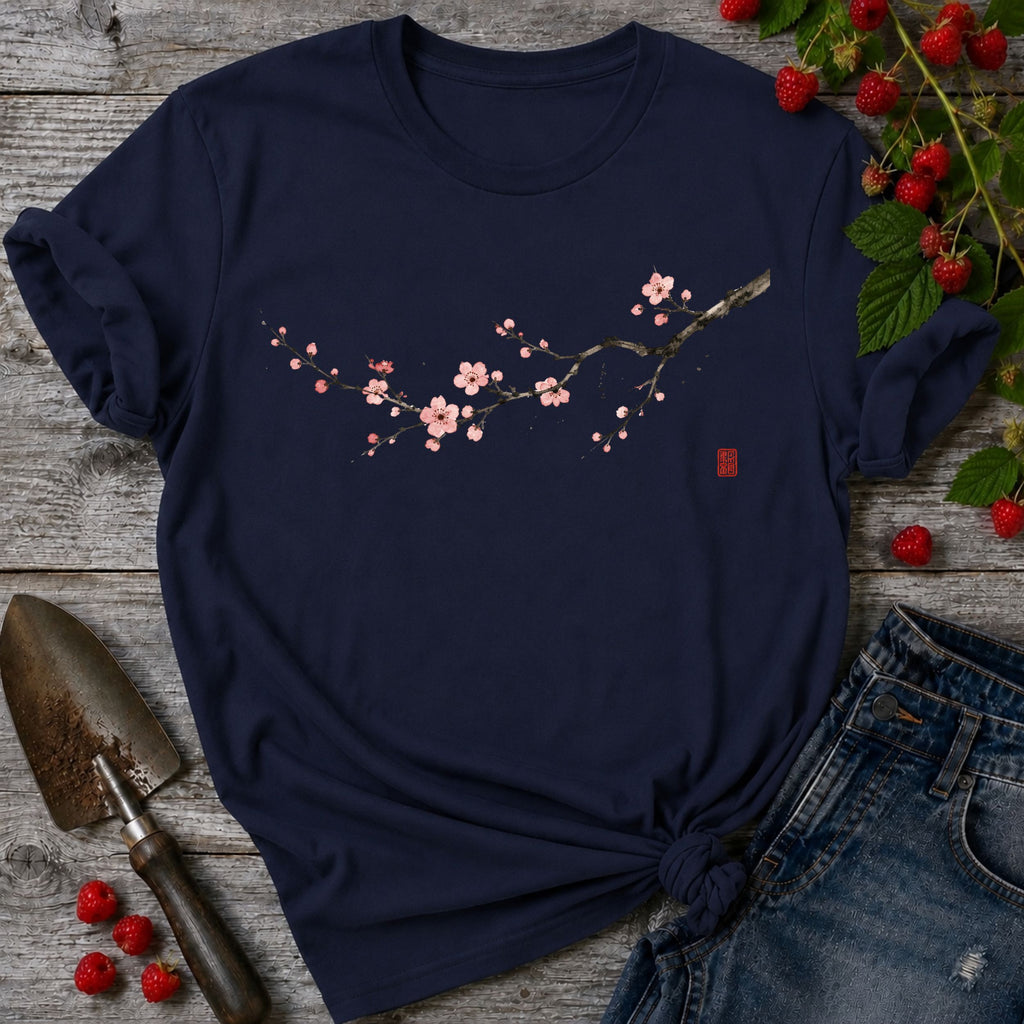 Cherry Blossom T-shirt
