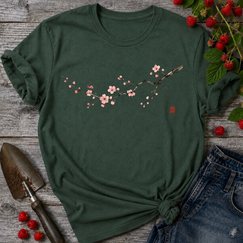 Cherry Blossom T-shirt