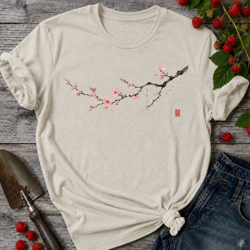 Cherry Blossom T-shirt