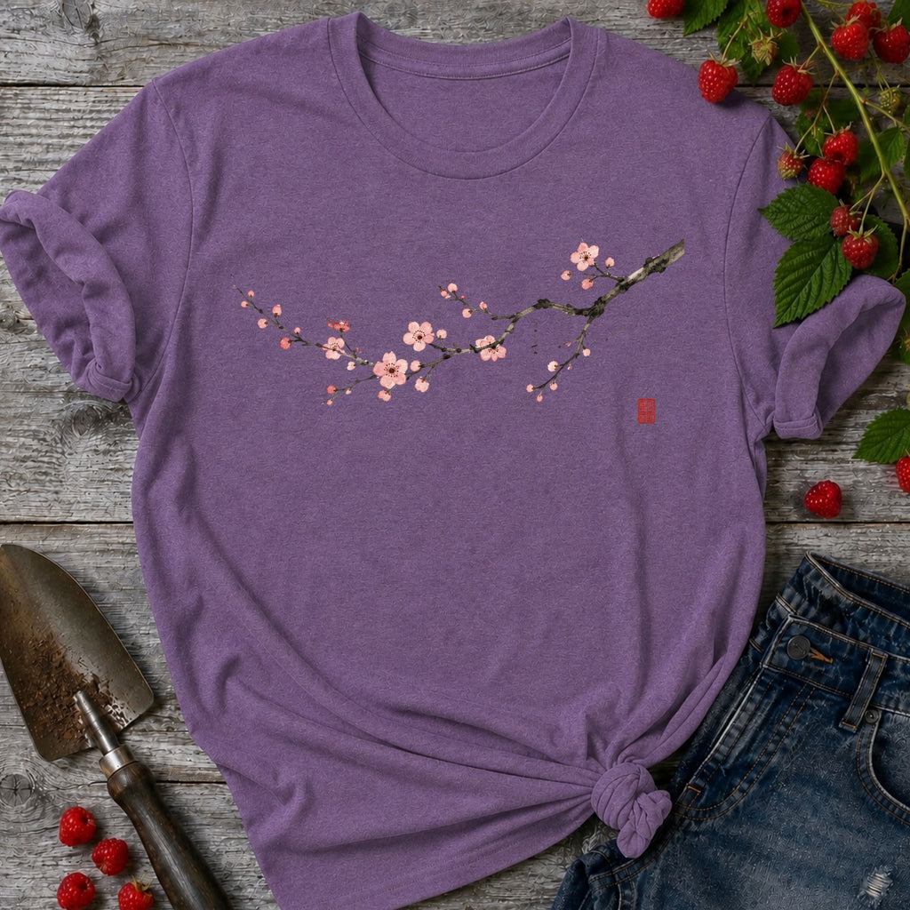 Cherry Blossom T-shirt