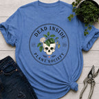 Dead Inside Logo T-shirt