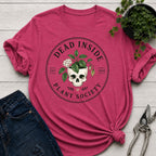 Dead Inside Logo T-shirt