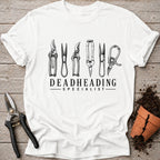 Deadheading Specialist T-shirt