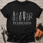 Deadheading Specialist T-shirt