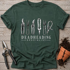 Deadheading Specialist T-shirt