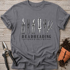 Deadheading Specialist T-shirt