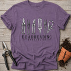 Deadheading Specialist T-shirt