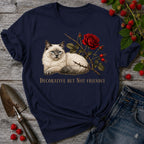 Decorative T-shirt