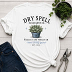 Dry Spell T-shirt