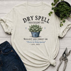 Dry Spell T-shirt