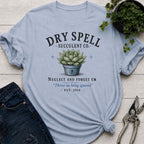 Dry Spell T-shirt