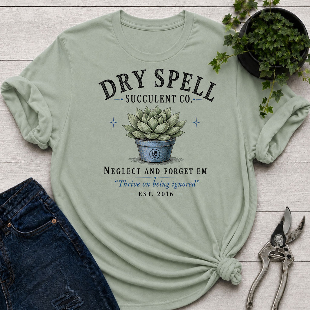 Dry Spell T-shirt