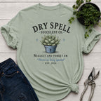 Dry Spell T-shirt