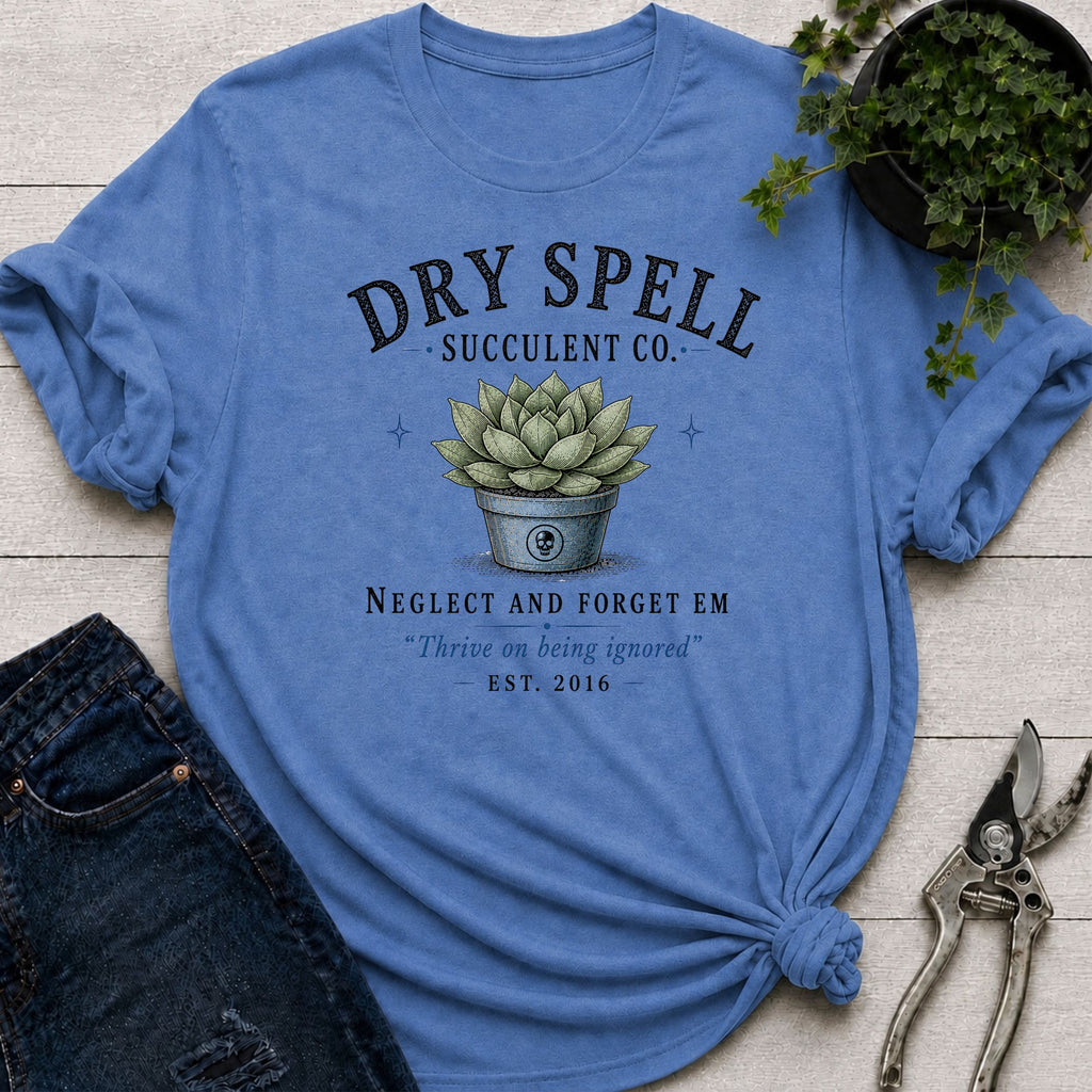 Dry Spell T-shirt